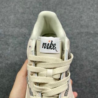 Giày Thể Thao Sneaker AF1 OreWood SC ( Hàng Chuẩn Siêu Cấp Trung )