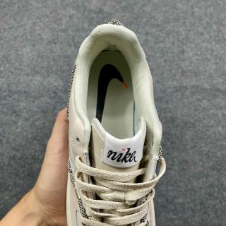 Giày Thể Thao Sneaker AF1 OreWood SC ( Hàng Chuẩn Siêu Cấp Trung )