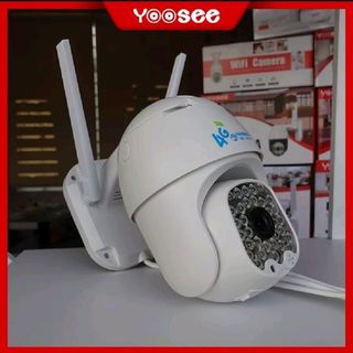 Camera yoosee 4g