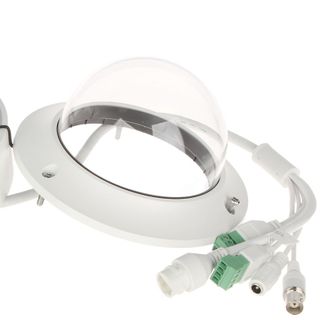 Camera Dome Ip Hikvision DS-2CD2743G2-IZS (4 Megapixel, Accusensechống Báo Giả, Hồng Ngoại 40m, WDR