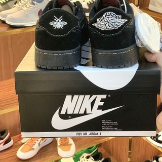 Giày Thể Thao Sneaker Travis Scott Phantom ( Hàng Chuẩn 1:1 Trung )