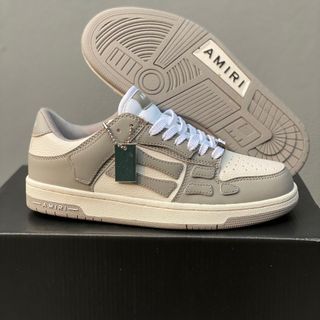 Giày Thể Thao Sneaker AMRIMI ( Hàng Chuẩn 1:1 Trung )
