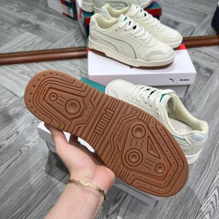 Giày Thể Thao Sneaker PM butter ( Hàng chuẩn 1:1 Trung )