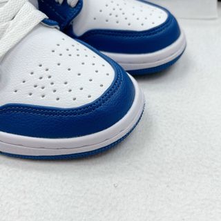 Giày Thể Thao Sneaker JD Xanh Dương ( Hàng chuẩn 1:1 Trung )