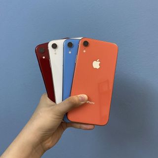 iPhone XR 64GB likenew 99% Bảo Hành 1 đổi 1