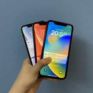 iPhone XR 64GB likenew 99% Bảo Hành 1 đổi 1