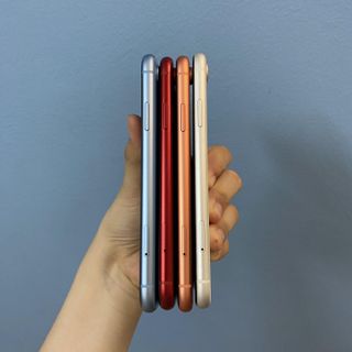 iPhone XR 64GB likenew 99% Bảo Hành 1 đổi 1