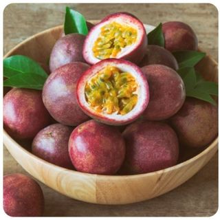 MỨT CHANH DÂY MẬT ONG ĐÀ LẠT LOẠI NGON