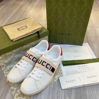 Giày Thể Thao Sneaker GC Da ( hàng chuẩn 1:1 Trung )
