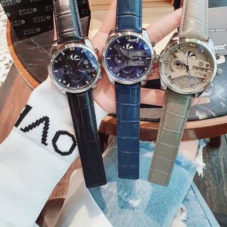 ĐỒNG HỒ TAG HEUER TRUNG CẤP