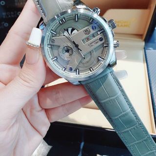 ĐỒNG HỒ TAG HEUER TRUNG CẤP