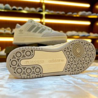 Giày Thể Thao Sneaker Forum 84 Xám Trắng ( Hàng Chuẩn 1:1 Trung )