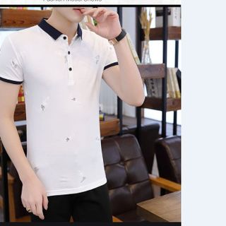 ÁO TRẮNG THÊU CÁNH CHIM