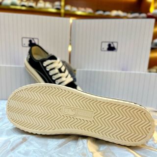 Giày Thể Thao Sneaker MLB ( Hàng Chuẩn 1:1 Trung )