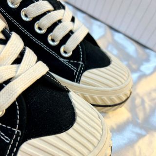 Giày Thể Thao Sneaker MLB ( Hàng Chuẩn 1:1 Trung )