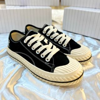 Giày Thể Thao Sneaker MLB ( Hàng Chuẩn 1:1 Trung )