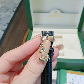 ĐỒNG HỒ RO.LEX DA NỮ
