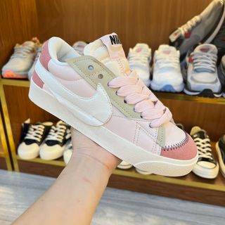 Giày Thể Thao Sneaker Blazer low ( Hàng Chuẩn Siêu Cấp Trung )