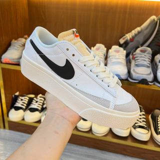 Giày Thể Thao Sneaker Blazer low ( Hàng Chuẩn Siêu Cấp Trung )