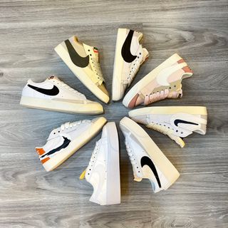 Giày Thể Thao Sneaker Blazer low ( Hàng Chuẩn Siêu Cấp Trung )