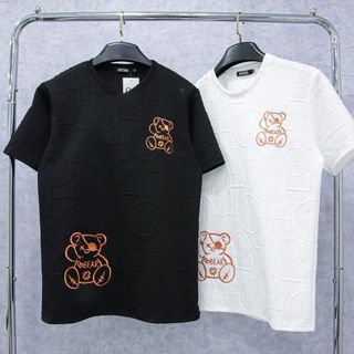 THUN CỔ TRÒN XỐP 04