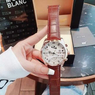 ĐỒNG HỒ TAG HEUER TRUNG CẤP