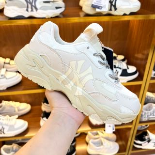 Giày Thể Thao Sneaker MLB SC 2023 ( Hàng Chuẩn Siêu Cấp )