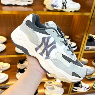 Giày Thể Thao Sneaker MLB SC 2023 ( Hàng Chuẩn Siêu Cấp )