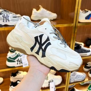 Giày Thể Thao Sneaker MLB SC 2023 ( Hàng Chuẩn Siêu Cấp )