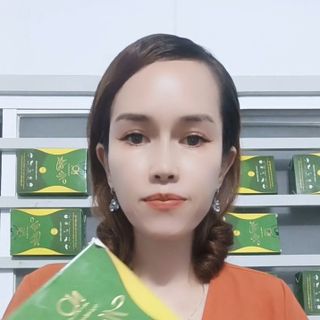 Kẹo gôm giảm cân Nio slim