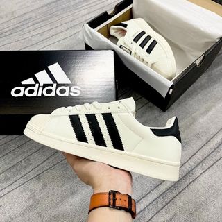 Giày Thể Thao Sneaker SP Star XO ( Hàng Chuẩn 1:1 Trung )