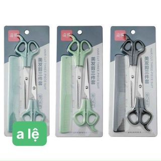 Set Kéo Cắt Kéo Tỉa