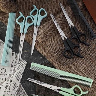 Set Kéo Cắt Kéo Tỉa