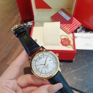 ĐỒNG HỒ NAM OMEGA.