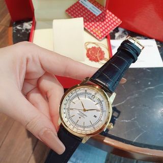 ĐỒNG HỒ NAM OMEGA.