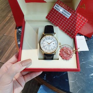 ĐỒNG HỒ NAM OMEGA.