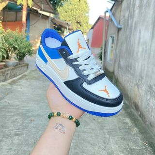 Giày Thể Thao Nữ Sneaker Quảng Châu