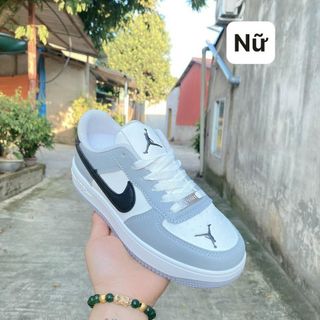 Giày Thể Thao Nữ Sneaker Quảng Châu