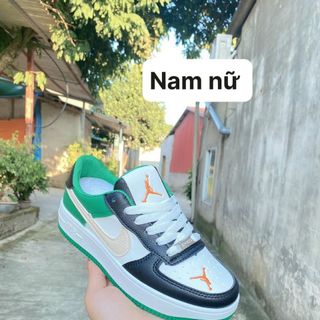 Giày Thể Thao Nữ Sneaker Quảng Châu giá sỉ