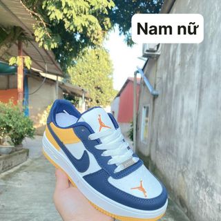 Giày Thể Thao Nữ Sneaker Quảng Châu