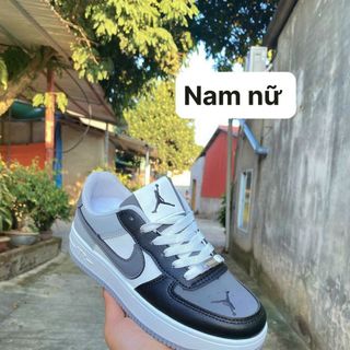 Giày Thể Thao Nữ Sneaker Quảng Châu