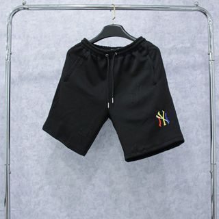 QUẦN SHORT VẢI XỐP