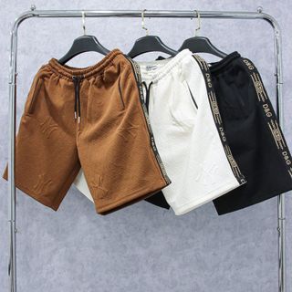 QUẦN SHORT VẢI XỐP