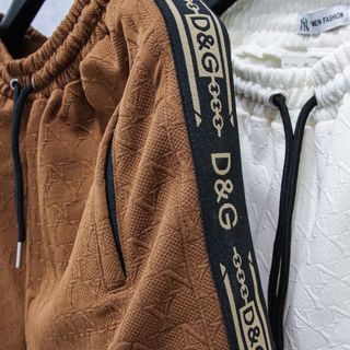 QUẦN SHORT VẢI XỐP