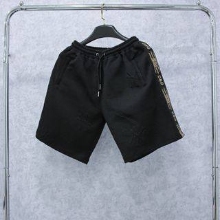 QUẦN SHORT VẢI XỐP