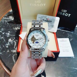 ĐỒNG HỒ TISSOT. CƠ TRUNG CẤP