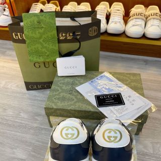 Giày Thể Thao Sneaker GC New 2023 hot ( Hàng Chuẩn siêu cấp trung )