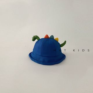 Mũ Khủng Long cho bé từ 1-5 tuổi