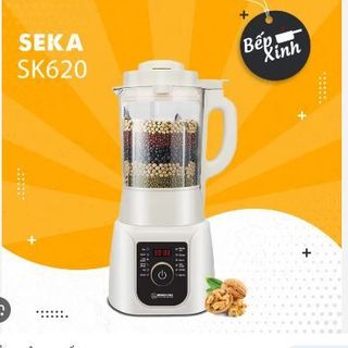 MÁY LÀM SỮA HẠT ĐA NĂNG SEKA SK620