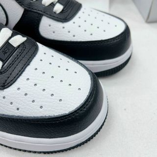 Giày Thể Thao Sneaker AF1 Panda ( Hàng Bao chuẩn siêu cấp )